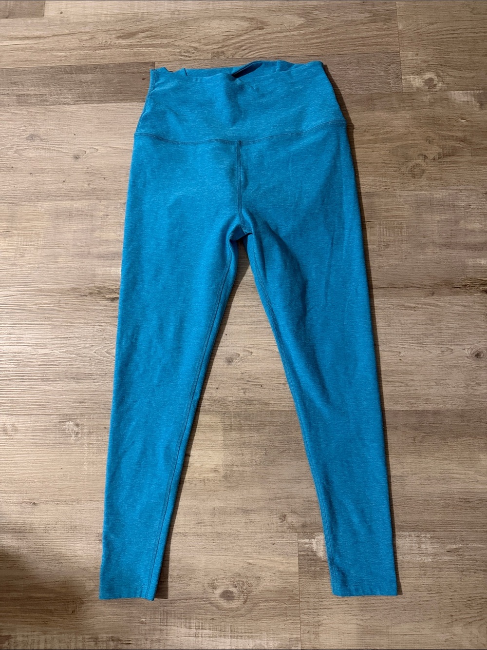 Women’s Beyond Yoga leggings 💙